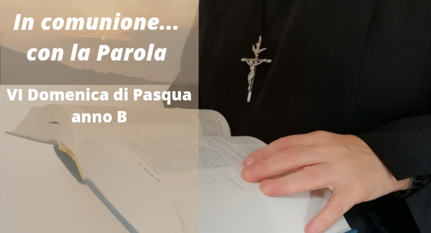 In comunione… con la Parola!