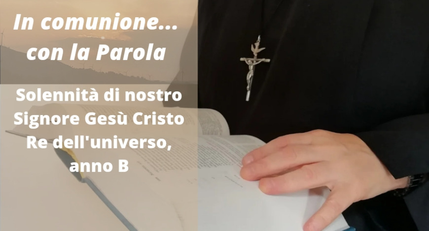 In comunione… con la Parola!