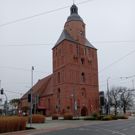 Protetto: Gorzów Wielkopolski